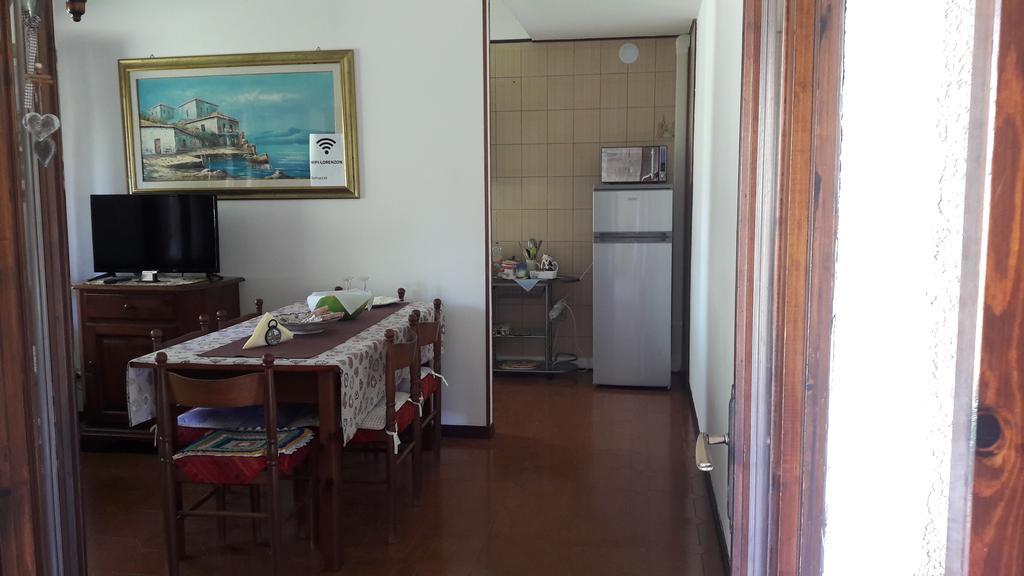 Appartamento Casa Della Nonna Noventa di Piave Exterior foto